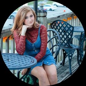 Meet your Posher, Alana